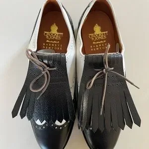 Barneys New York | Shoes | Barneys New York X Crockett Jones